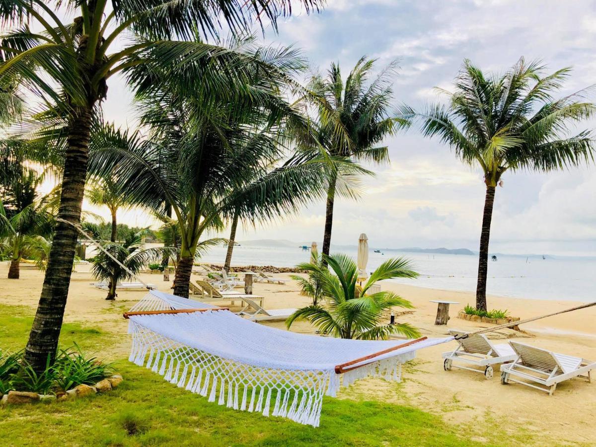 Gold Coast Phu Quoc Beach Resort Luaran gambar