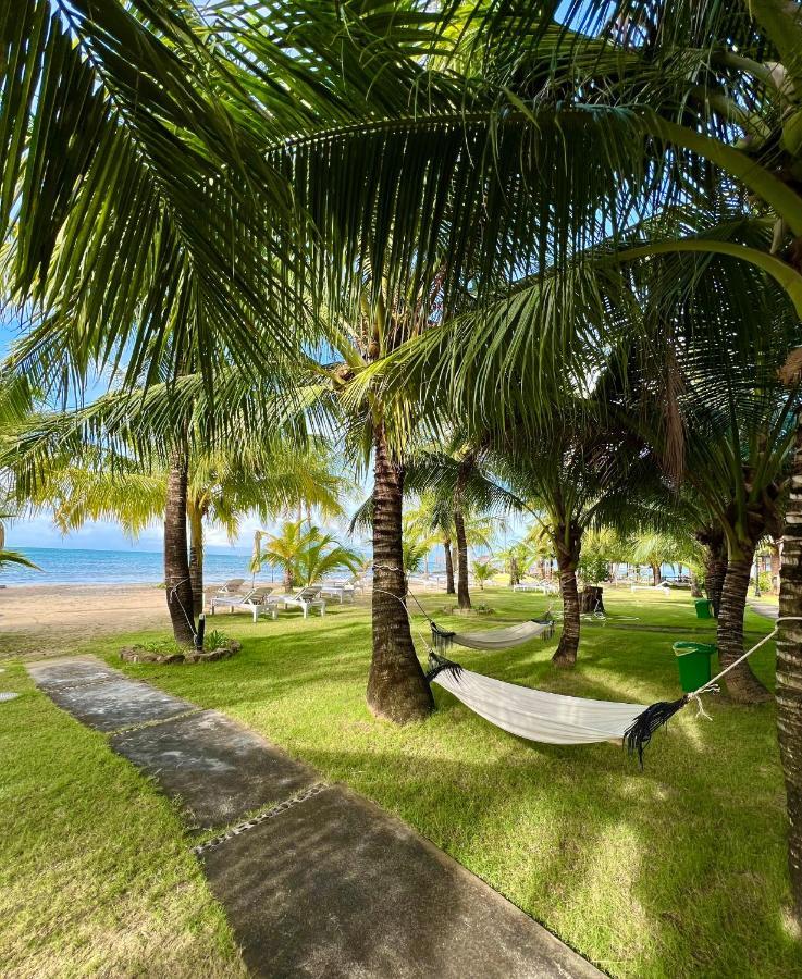 Gold Coast Phu Quoc Beach Resort Luaran gambar