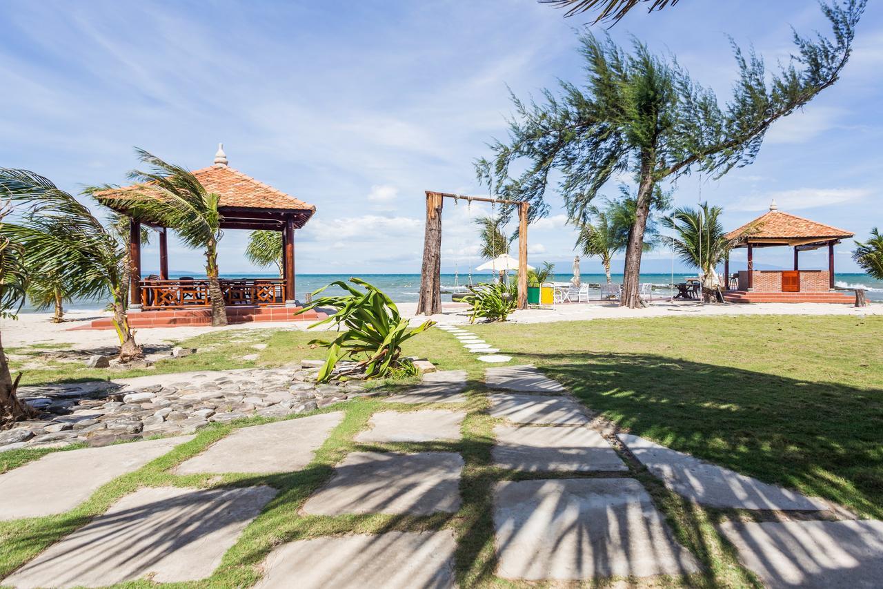 Gold Coast Phu Quoc Beach Resort Luaran gambar